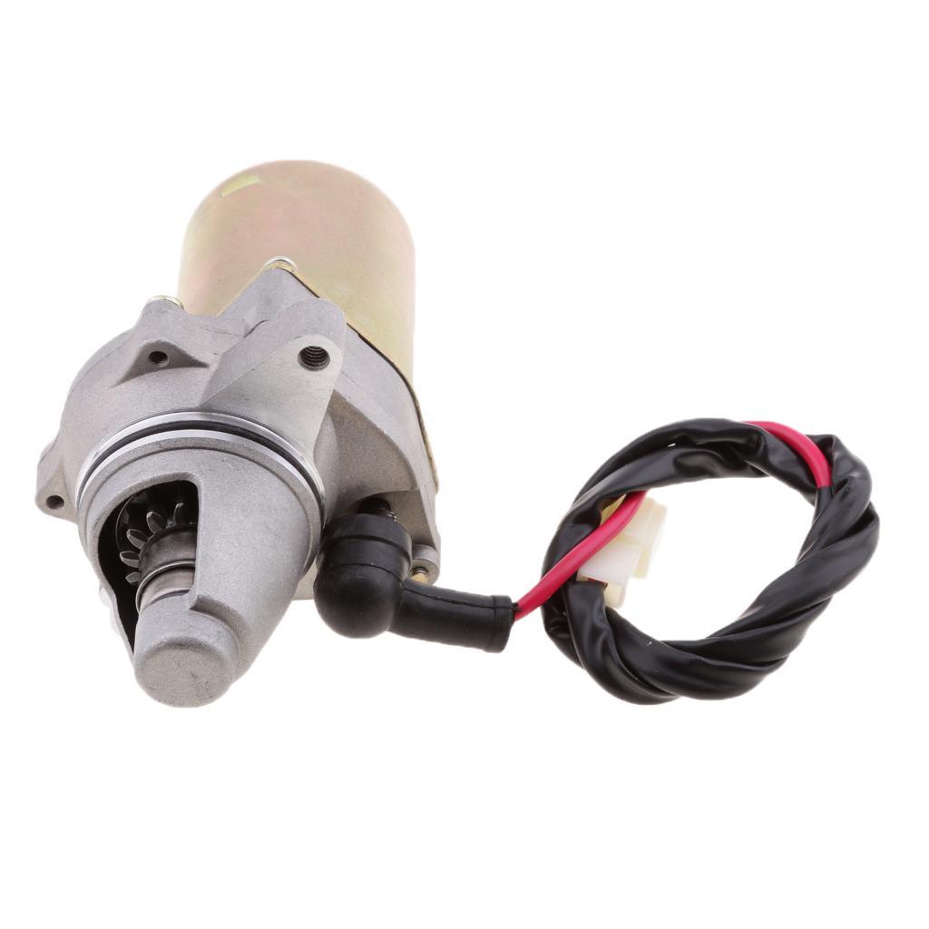 STARTER  SOLENOID for SUZUKI LT80  80 2X4 87-06