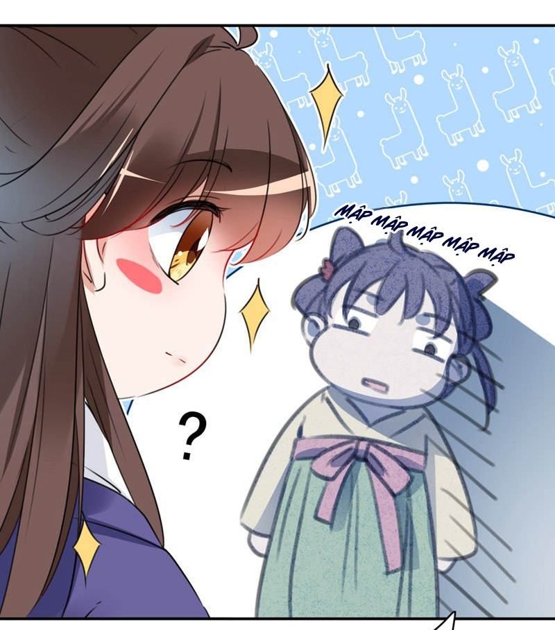 vương gia không thể trêu chapter 101 11