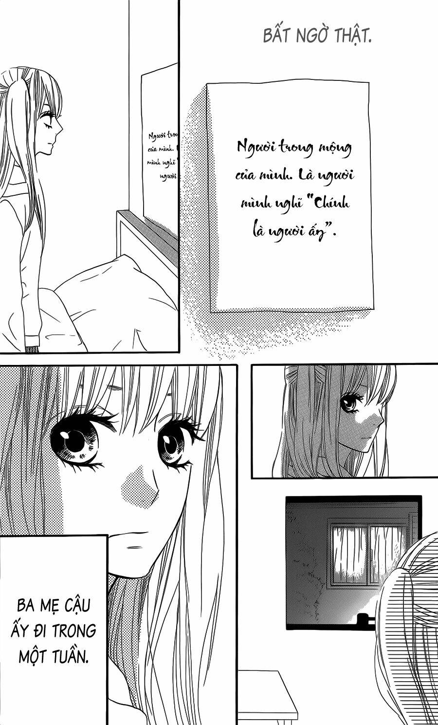 mairunovich chapter 43 23