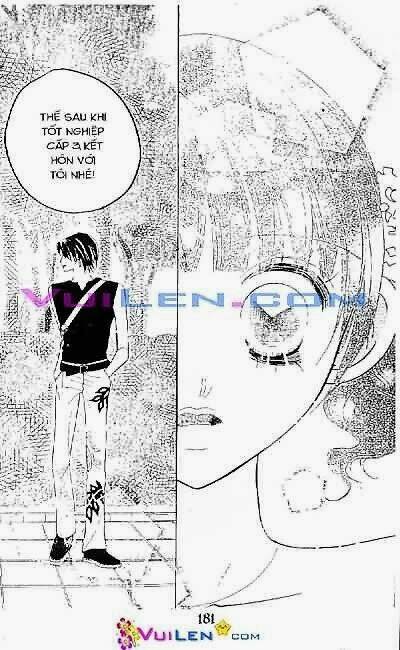 1/4 tình yêu chapter 10 181