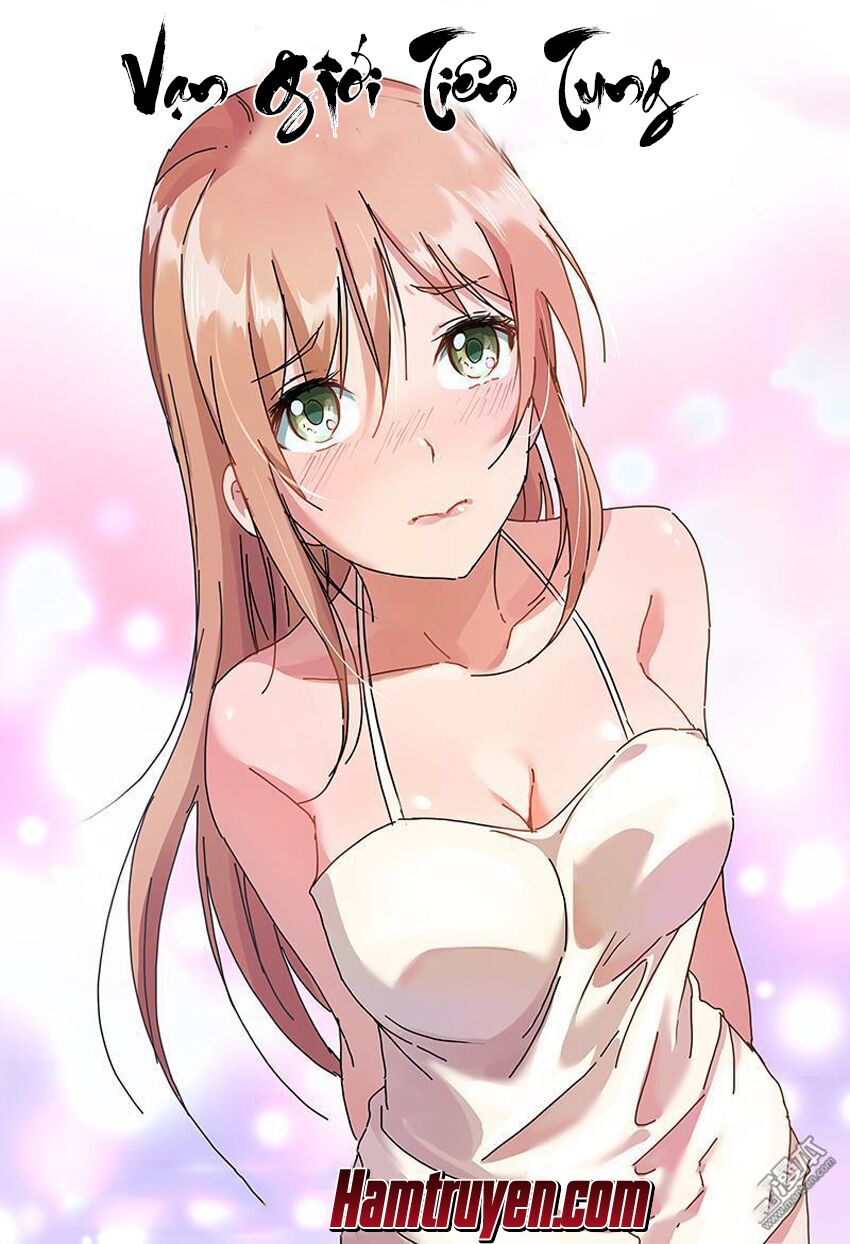 vạn giới tiên trung chapter 83 1