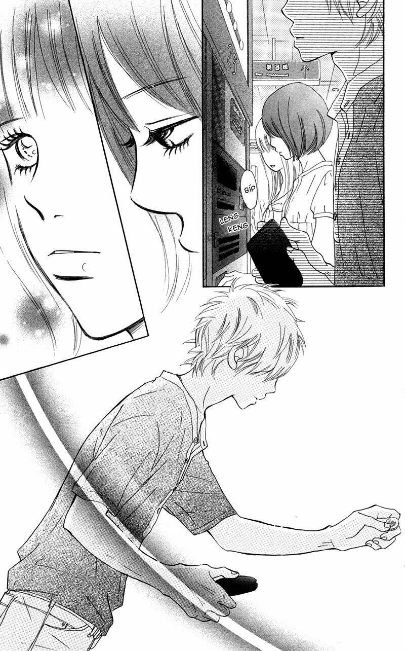 ngày ấy ta bên nhau chapter 47.1 26