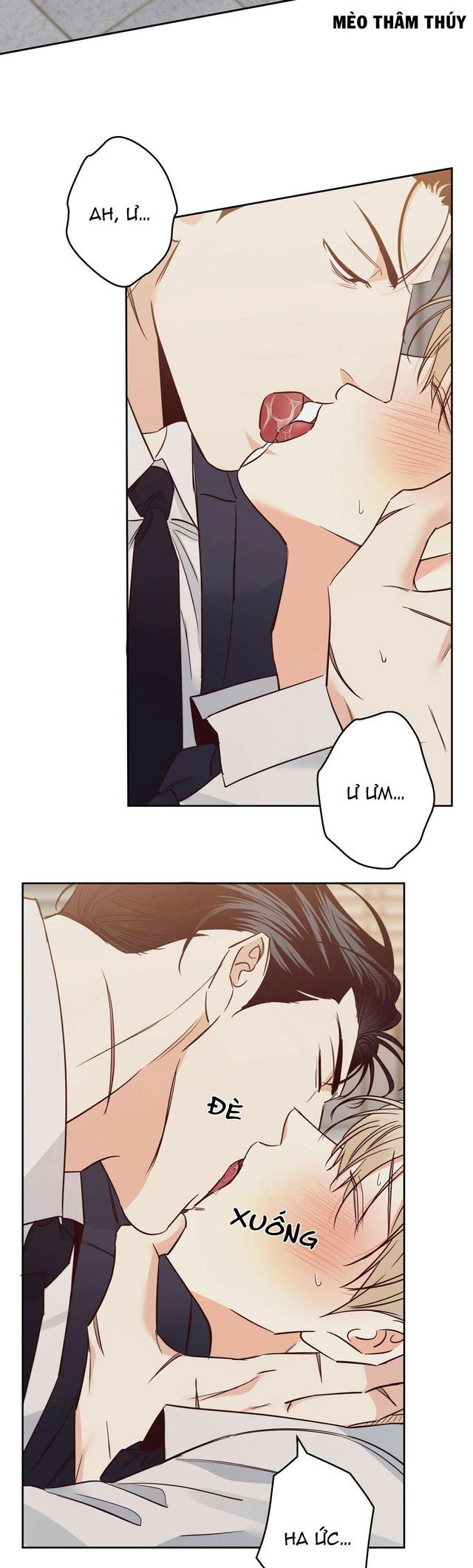 cửa hàng tiện lợi nguy hiểm chapter 76 2