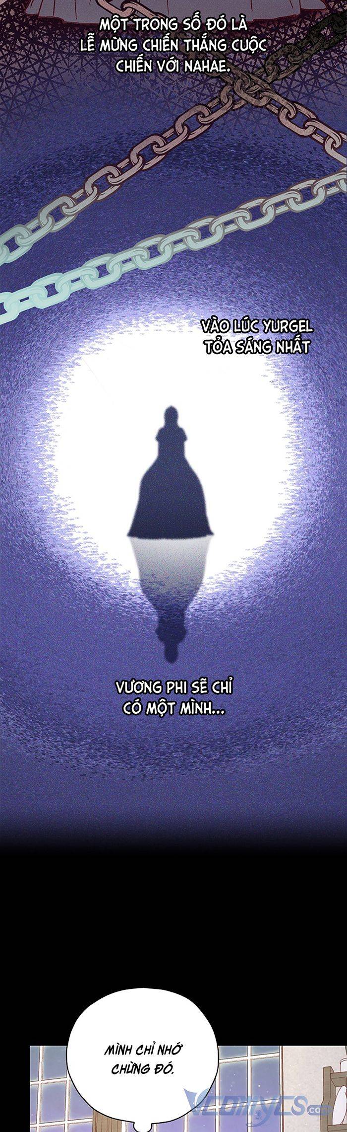 sống sót dưới thân phận hầu nữ chapter 81 8