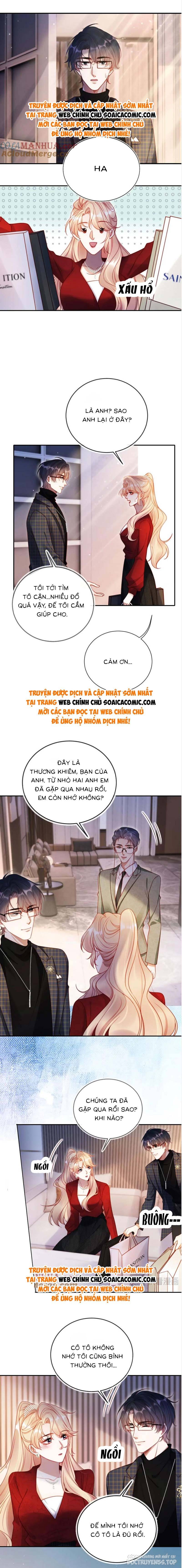 thừa kế gia sản nghìn tỷ sau ly hôn chapter 31 6