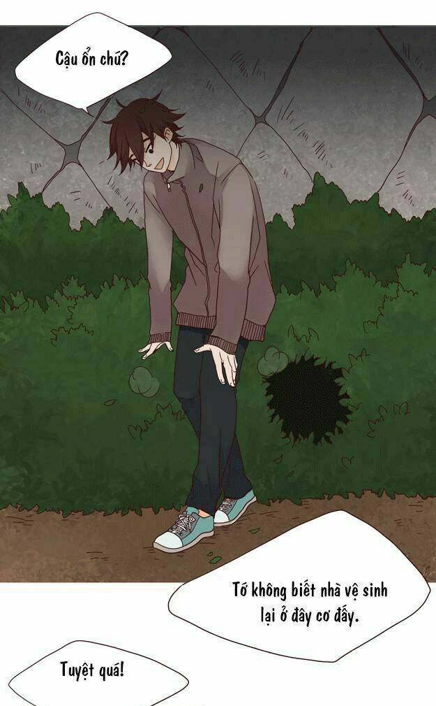 pine in the flower garden chapter 6 8