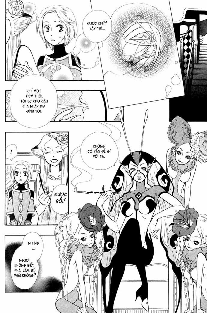 harem de hitori chapter 3 19