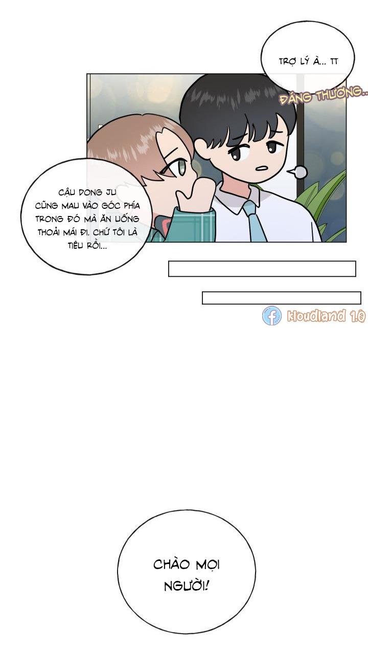 người yêu hiếm hoi chapter 1 54