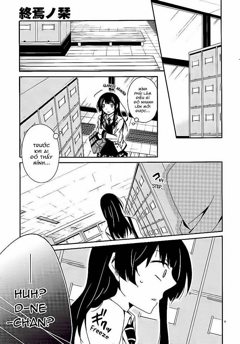 shuuen no shiori chapter 14 9