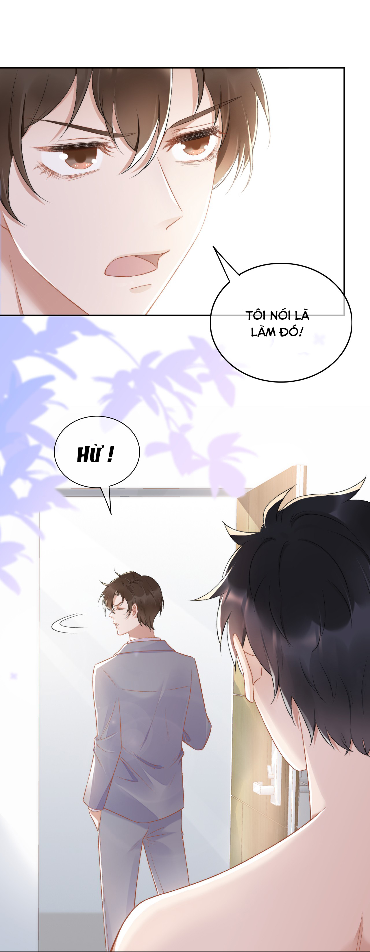 ta sinh con cho tổng tài chapter 9 7