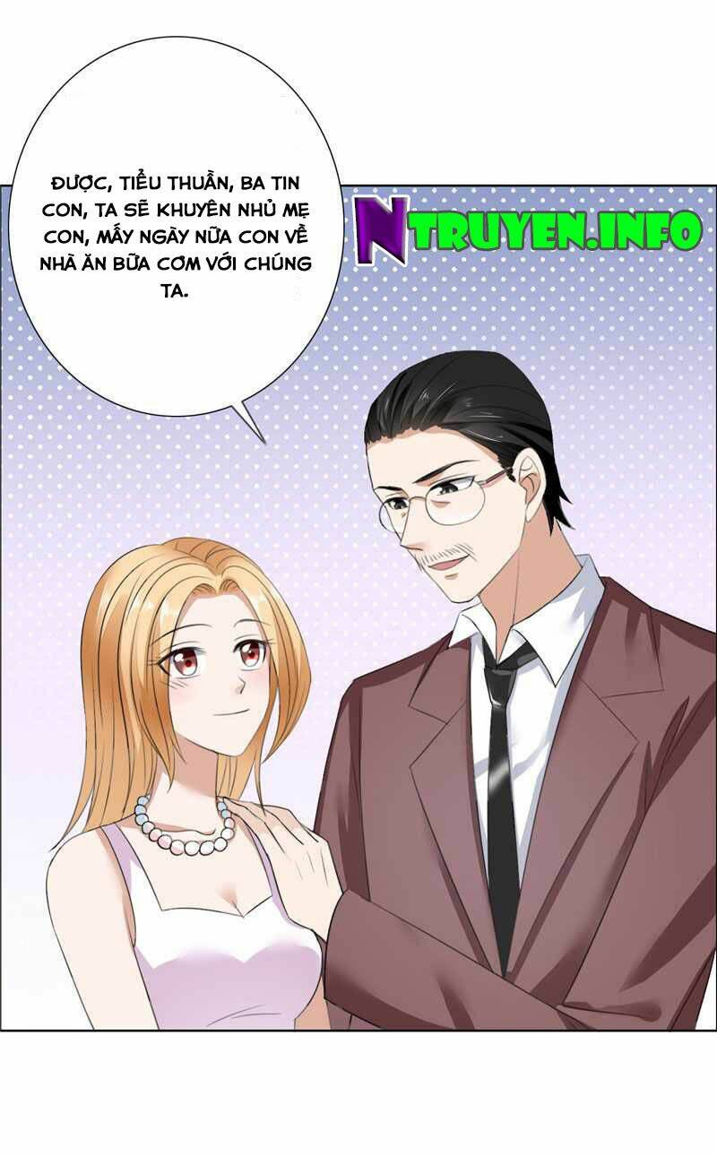 độc sủng kiều thê của bá đạo tổng tài chapter 36 12