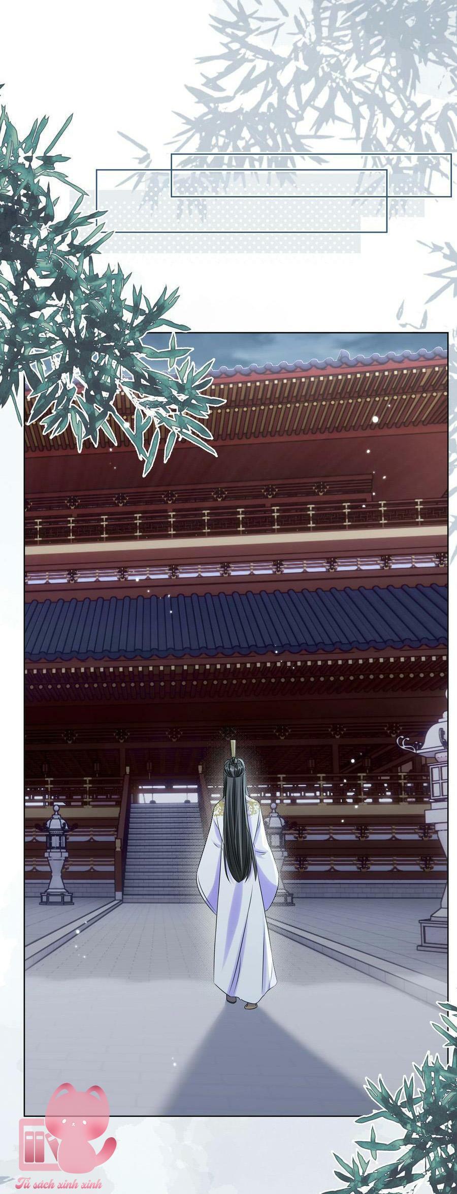 hắc hoá vương gia khó dỗ dành chapter 95 24