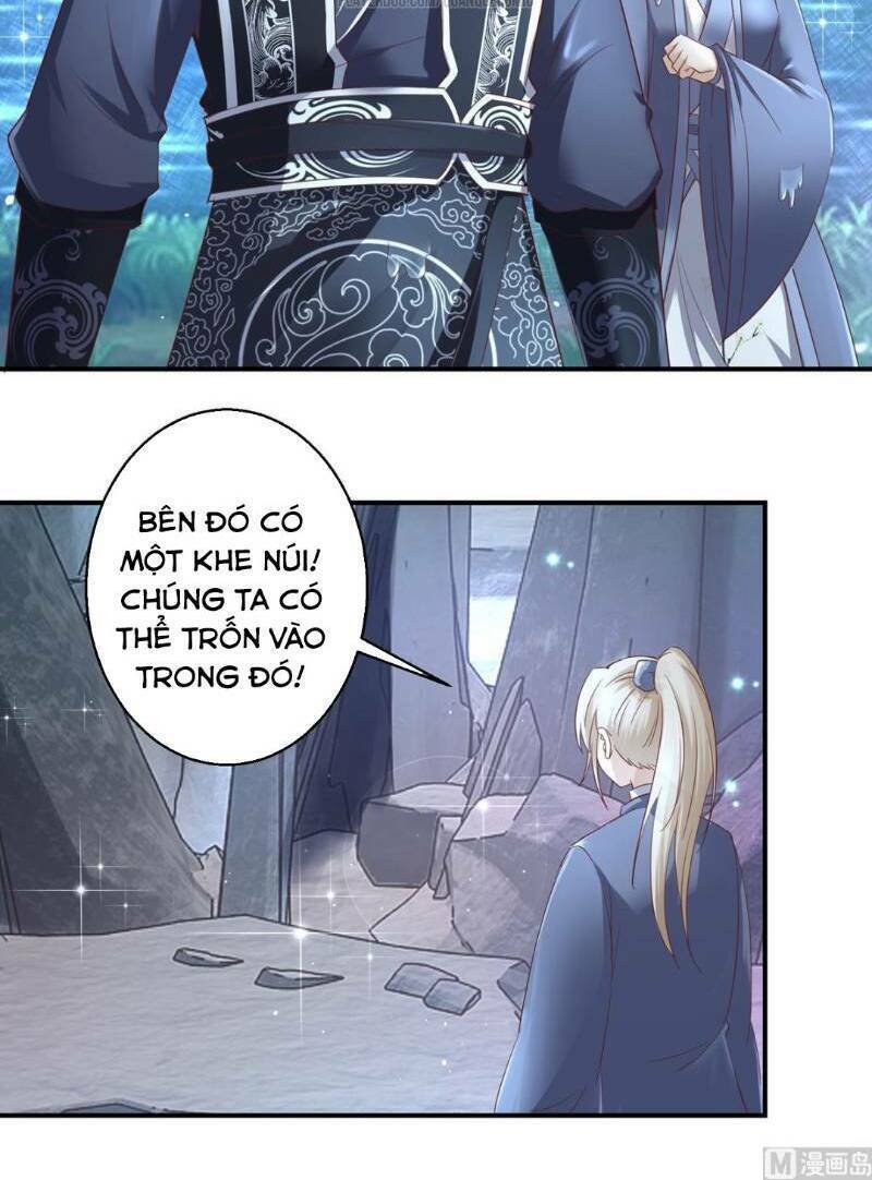 cửu dương đế tôn chapter 127 7