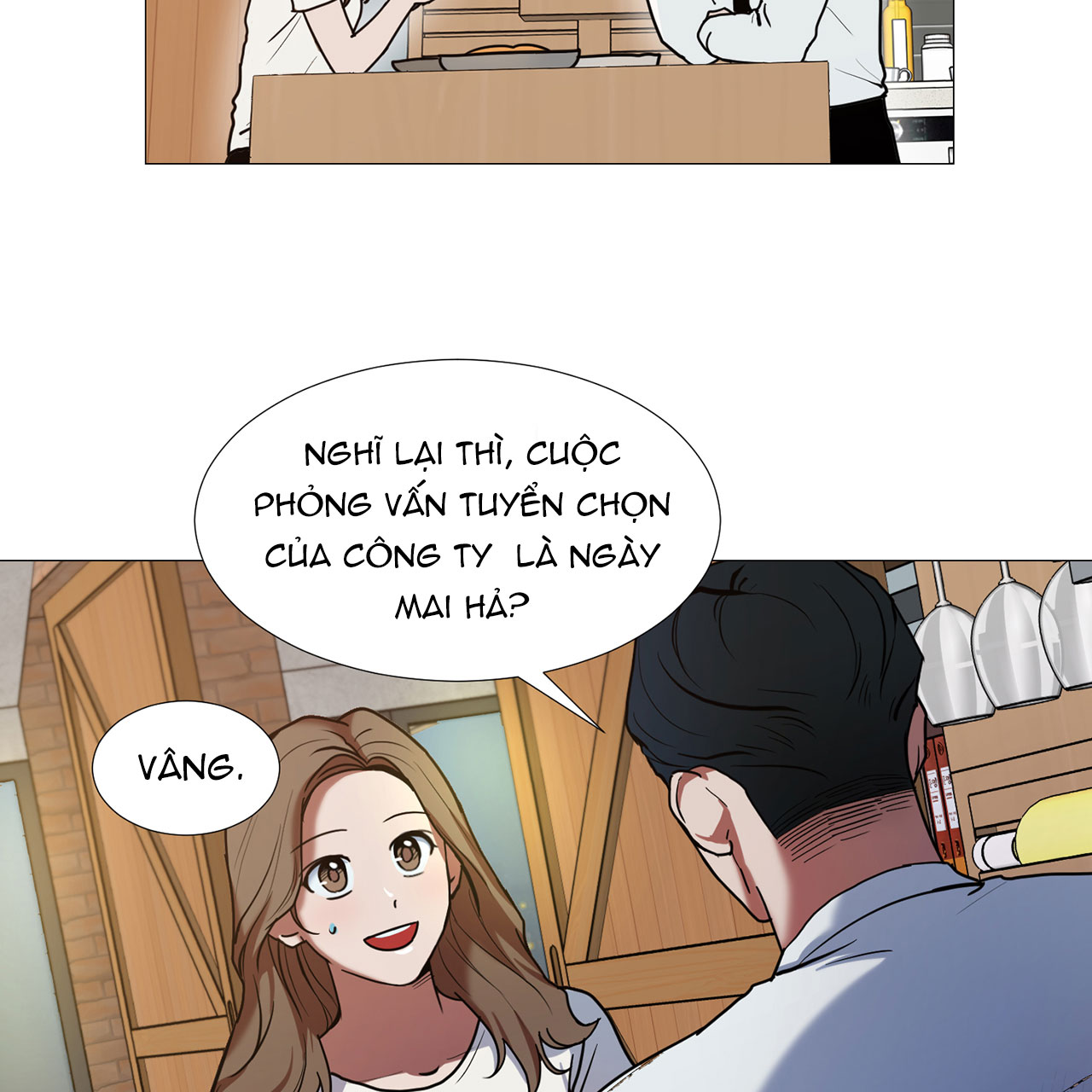 one more time chapter 13 16