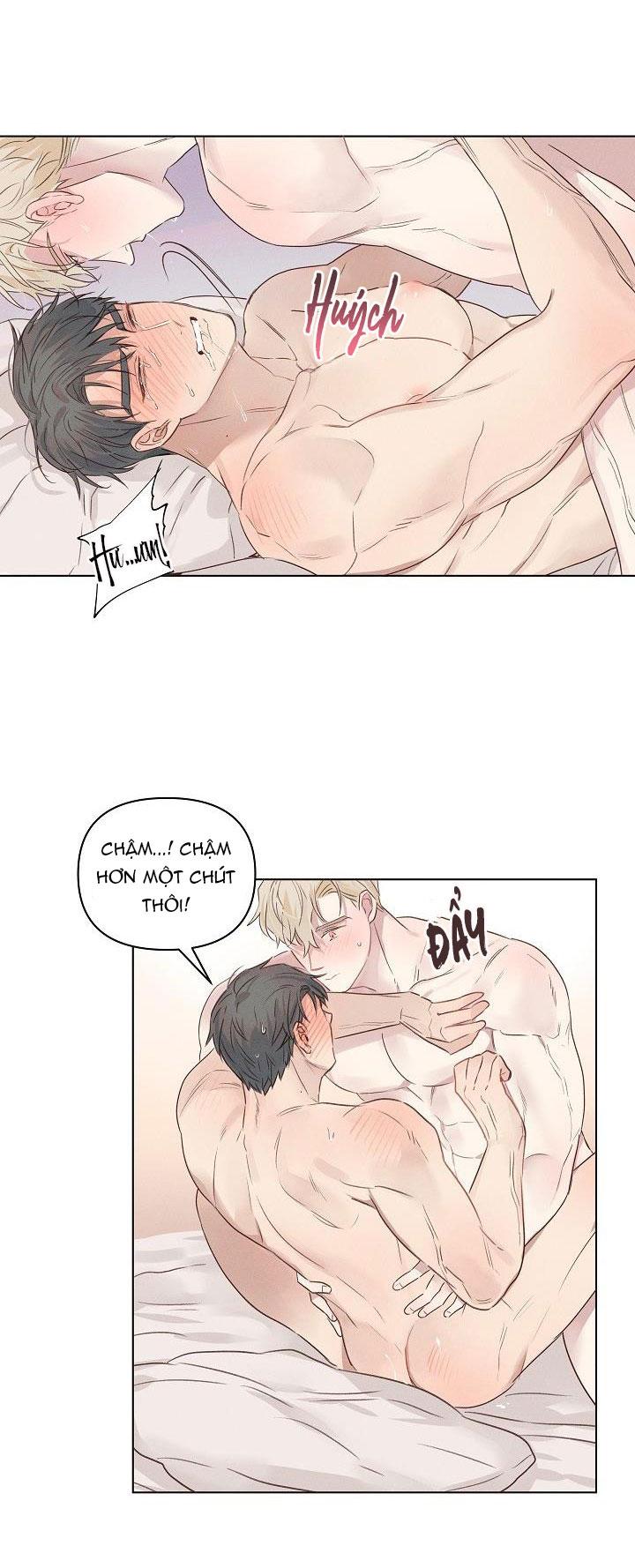 bl ngắn chịch hỏny chapter 2.4 27