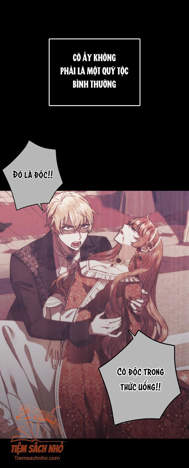 cha, con không muốn kết hôn đâu chapter 56 65