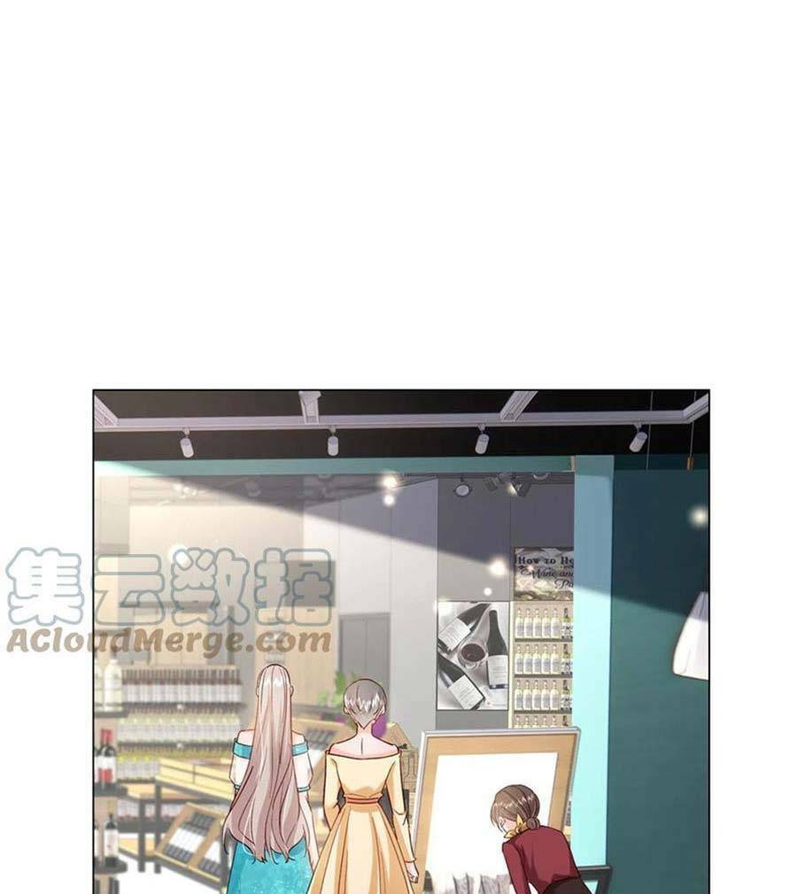 cô vợ của tôi không dễ bắt nạt chapter 50 25