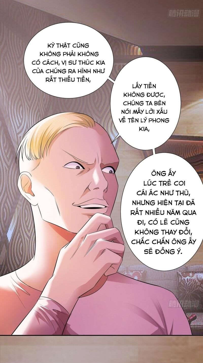 đô thị lãng tử chapter 17 7