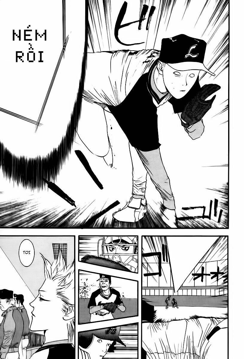 one outs chapter 94 17