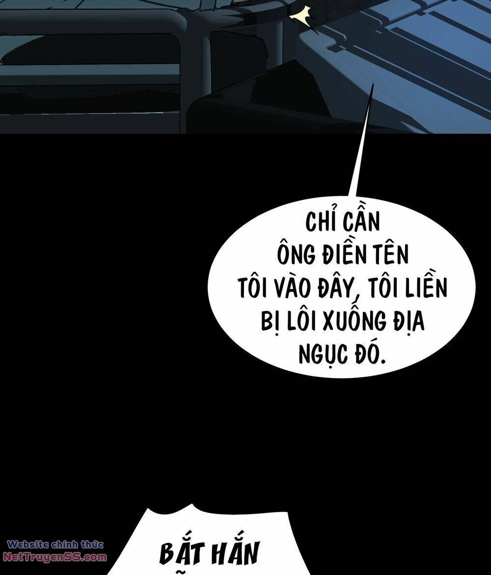 Ta Sáng Tạo Truyền Thuyết Đô Thị chapter 7.5 28