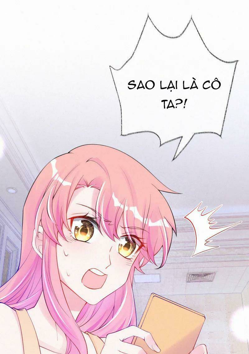 mami đột kích, thiên tài manh bảo khốc daddy chapter 42 22