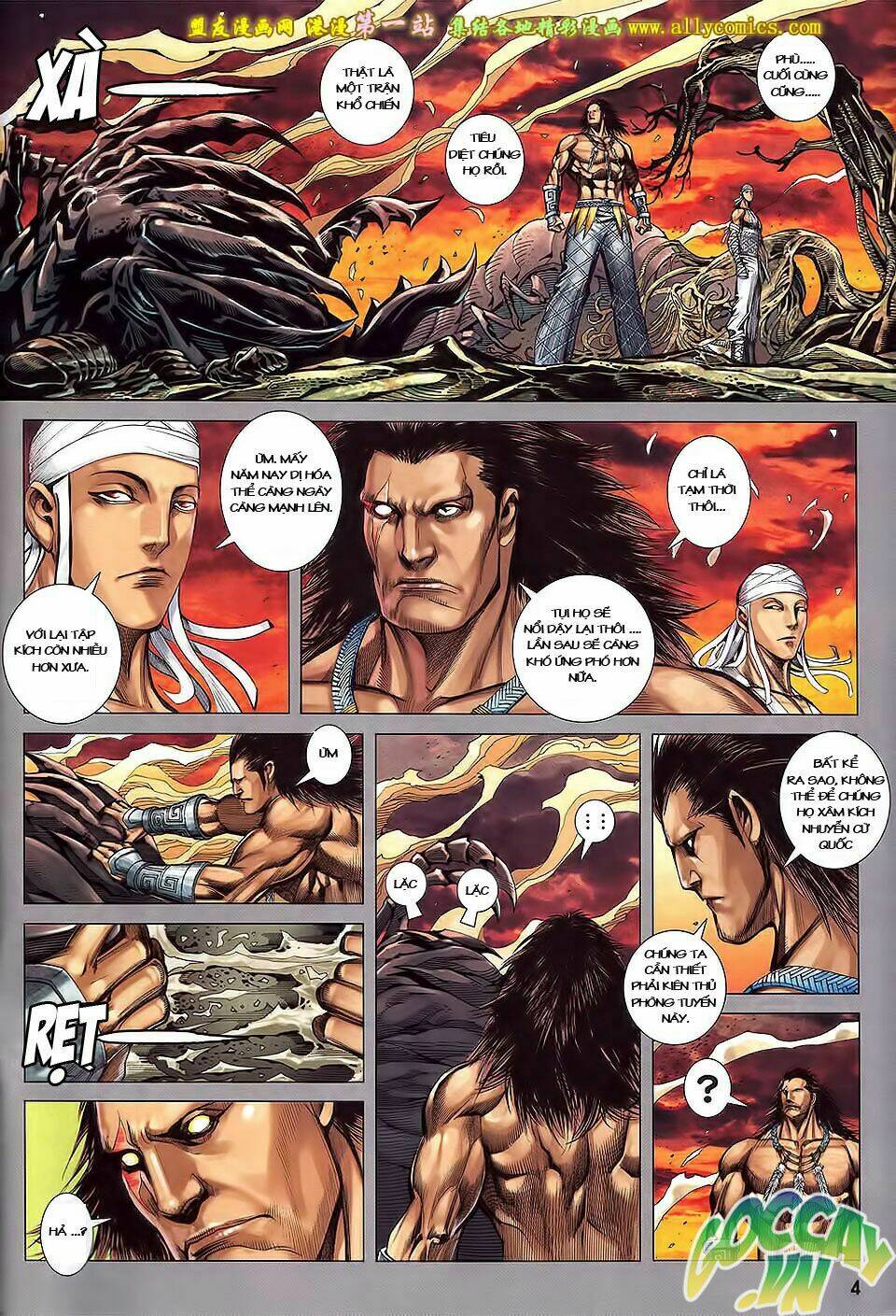 phong thần ký iii chapter 29 4