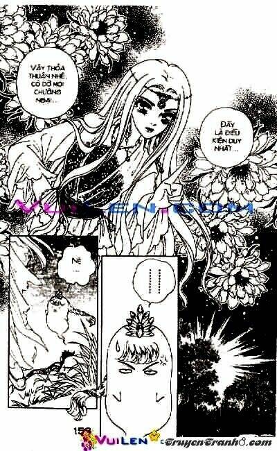 đóa hoa yêu kiều chapter 5 159