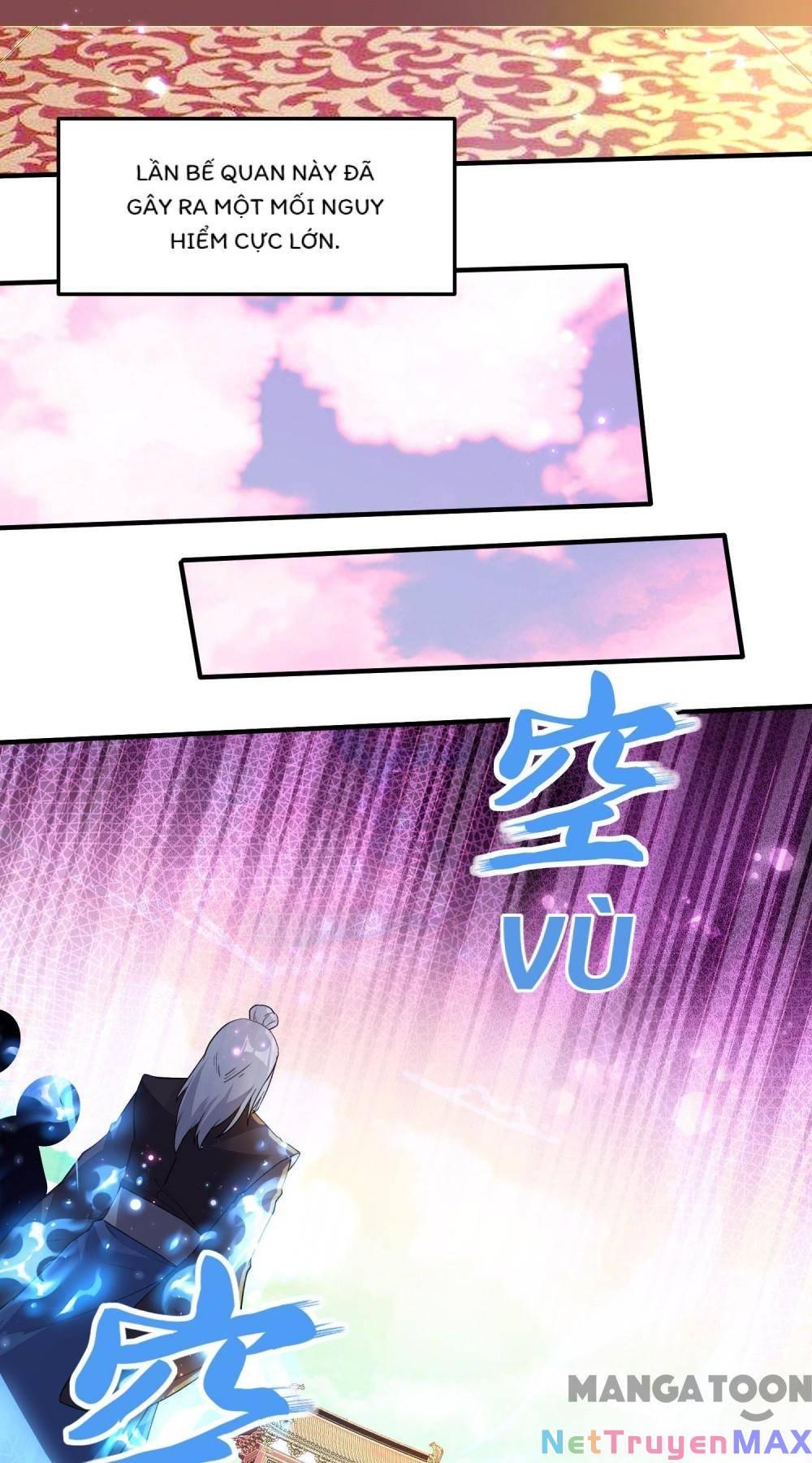 đệ nhất người ở rể chapter 239 6