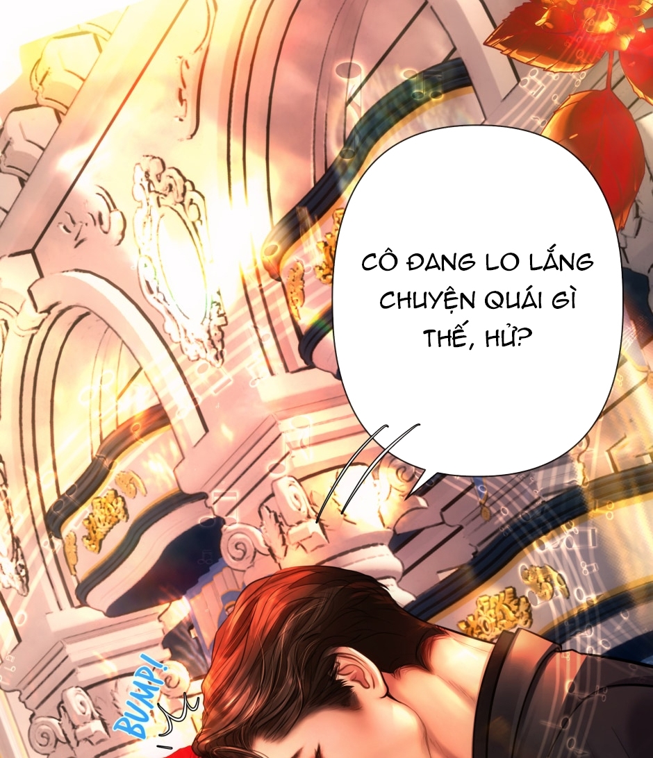 tôi đã ký khế ước với ác quỷ chapter 28.2 29