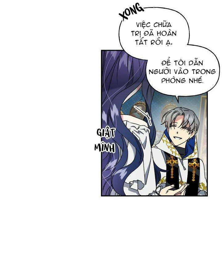 tế phẩm công chúa chapter 8 22