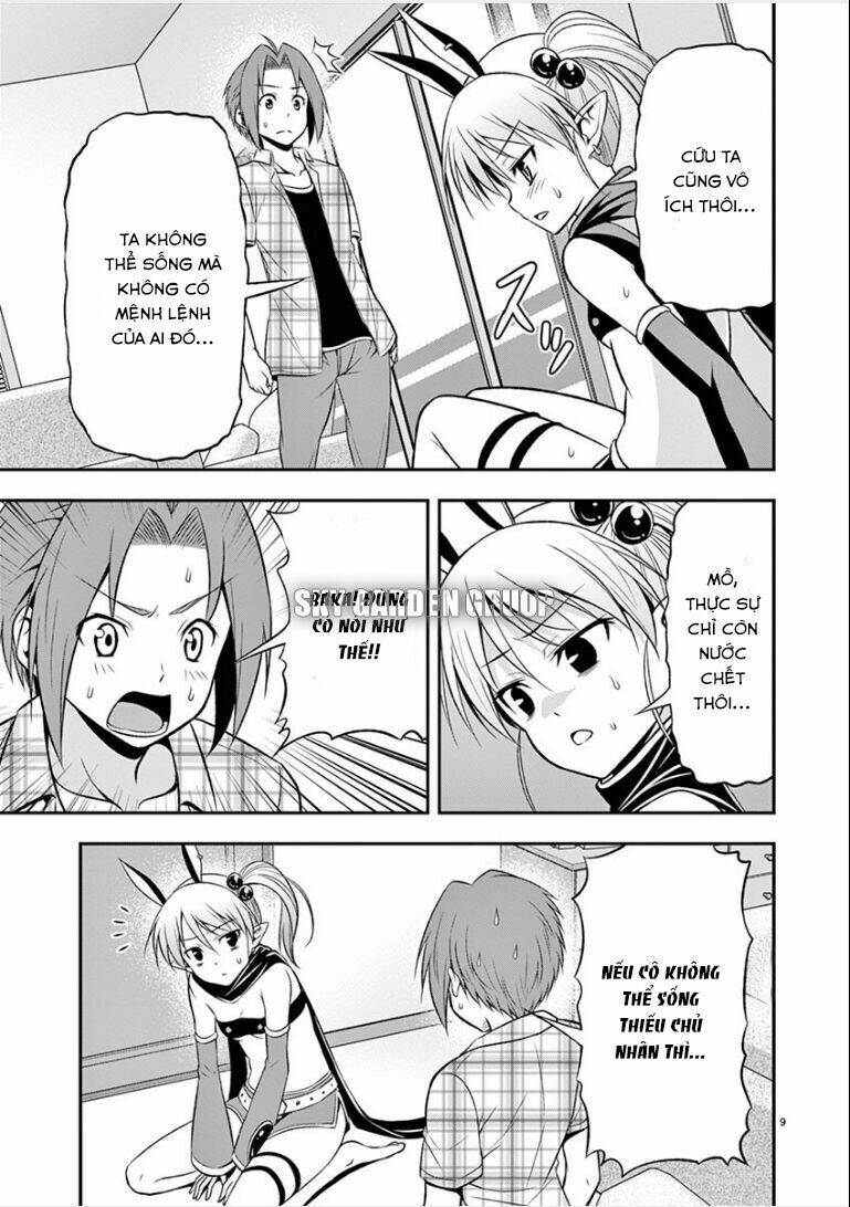 zetsurin! chapter 7 13