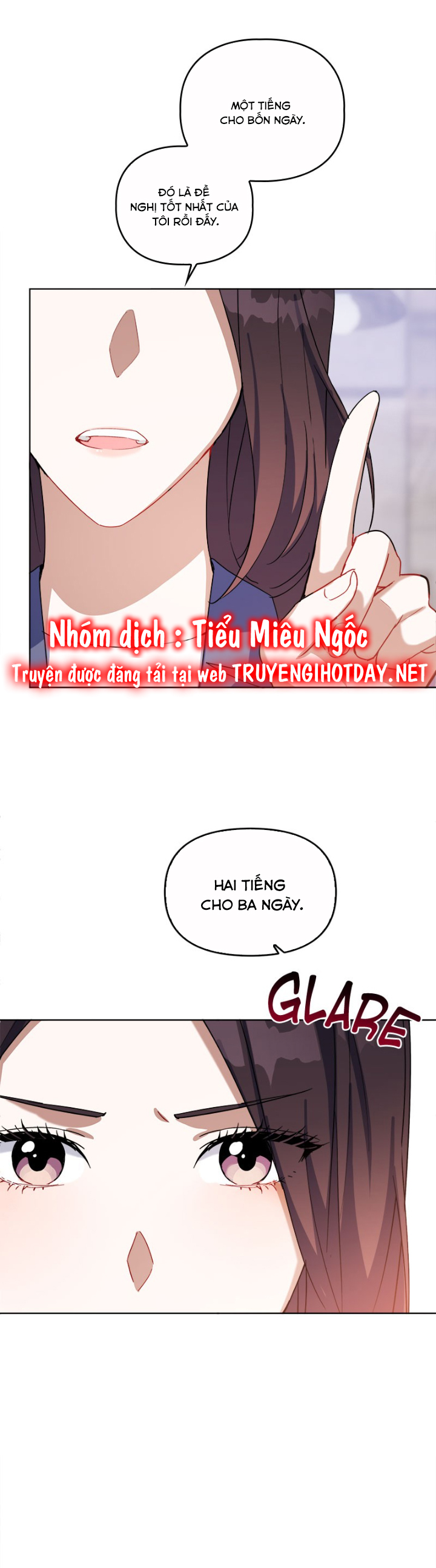 bản cam kết hôn nhân chapter 9 8