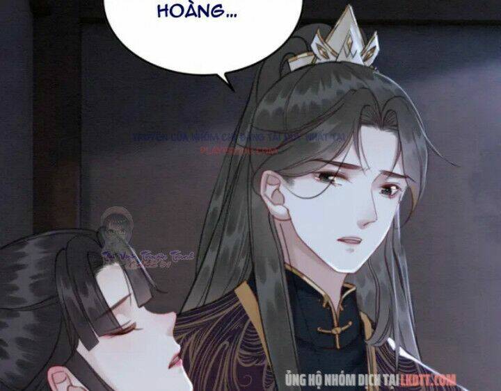 trọng sinh bá sủng nhiếp chính vương quá mạnh mẽ chapter 131 61