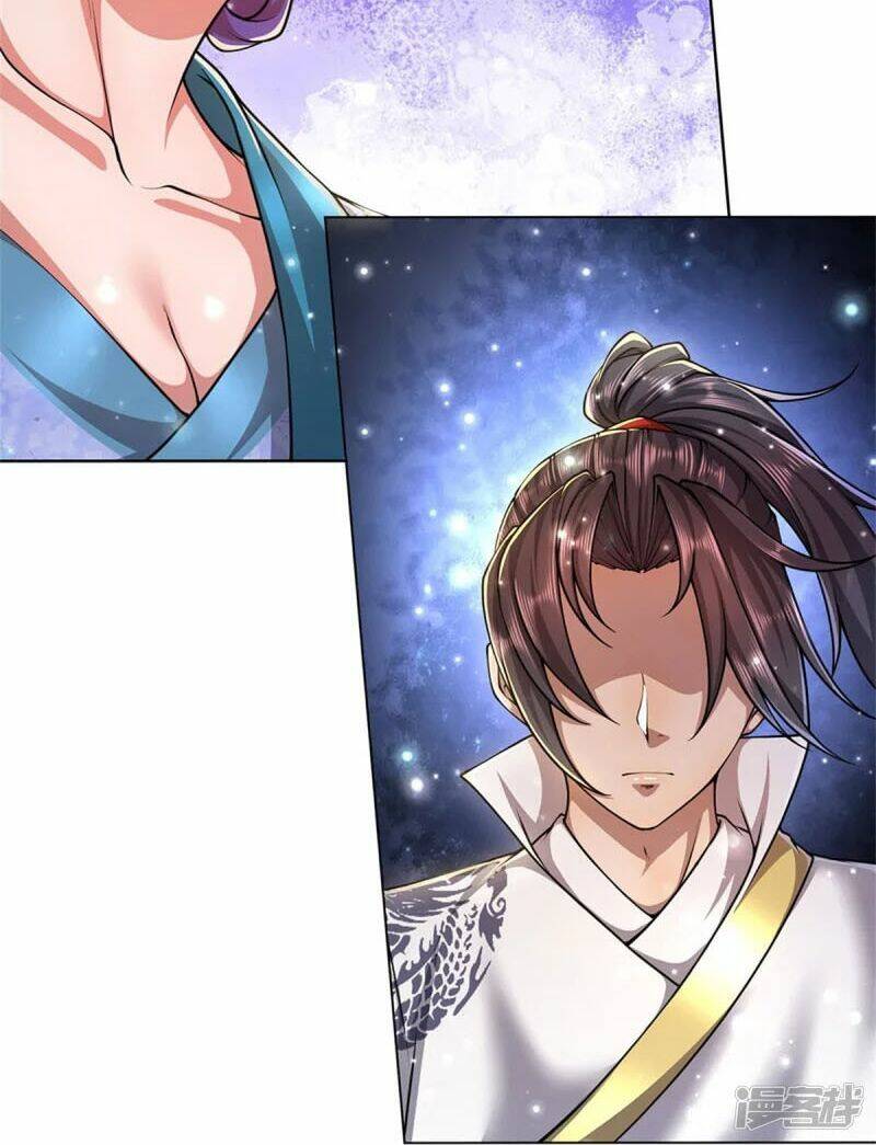 thân thể của ta là kiếm chủng chapter 125 34