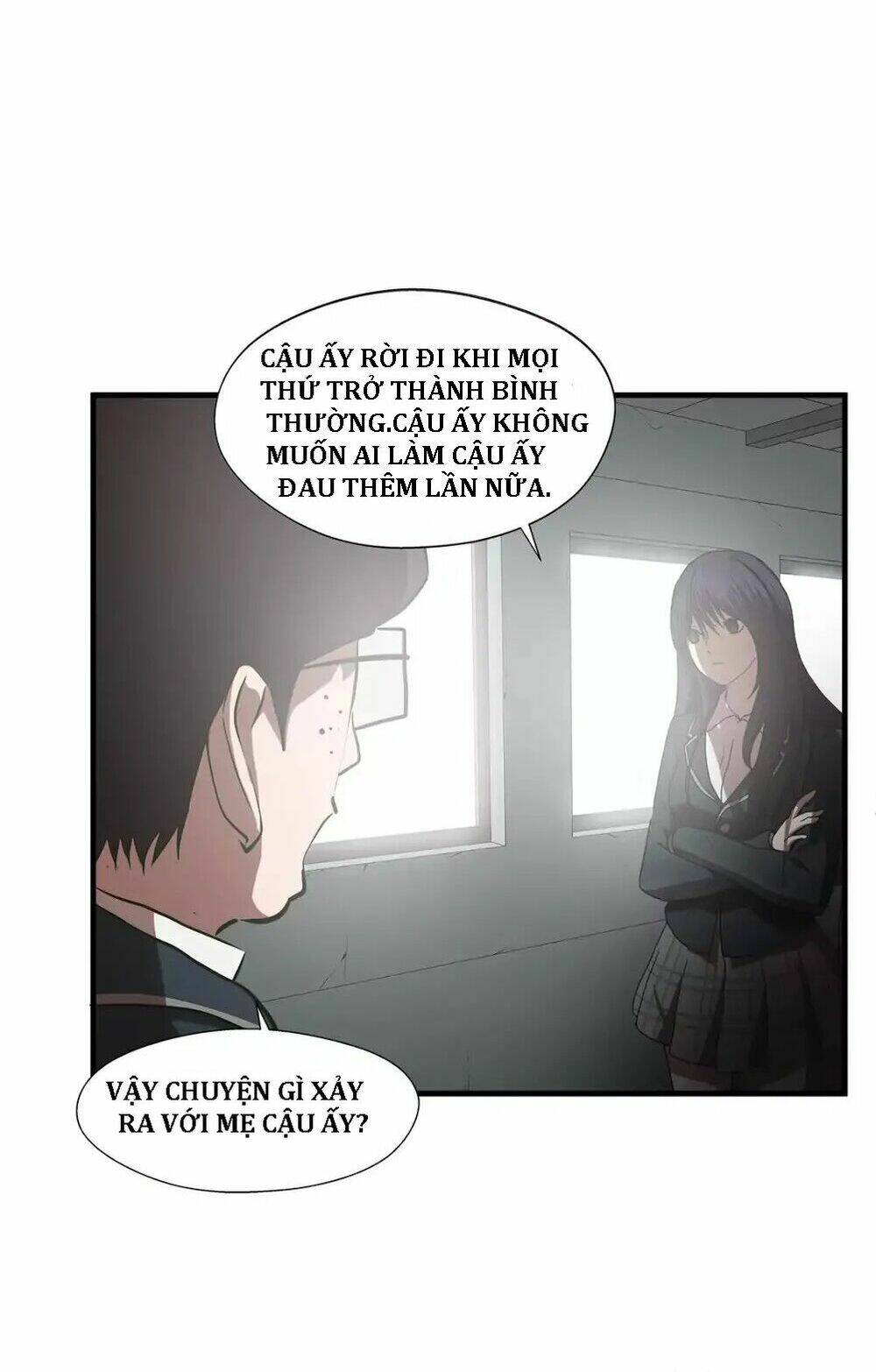 kẻ bị ruồng bỏ chapter 69 26
