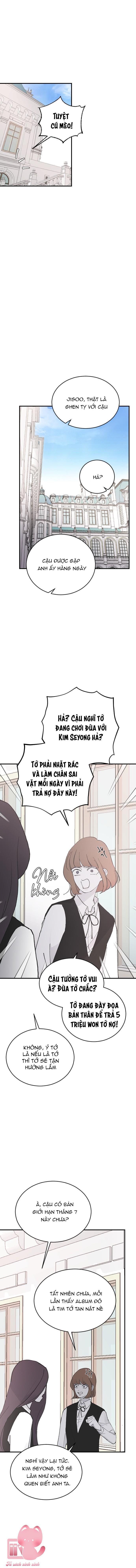 ba anh trai cực phẩm của tôi chapter 24 12