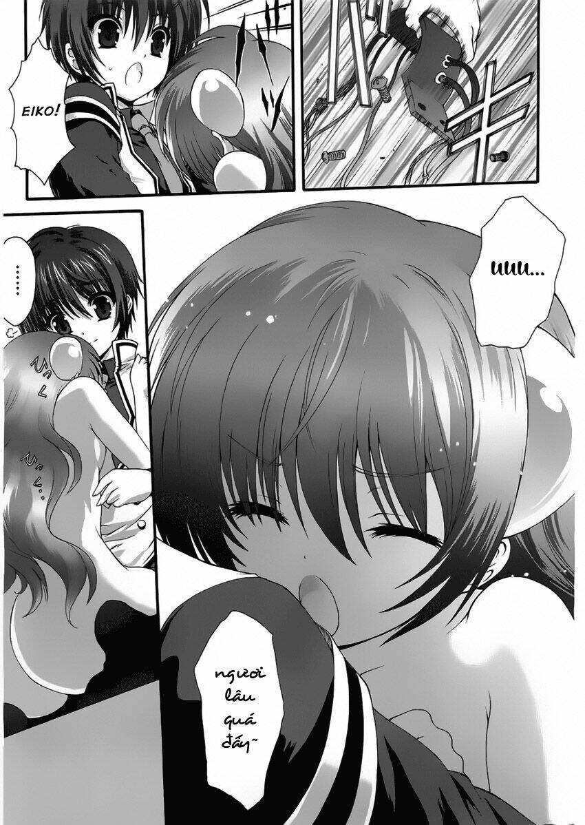 seikoku no dragonar chapter 4 9