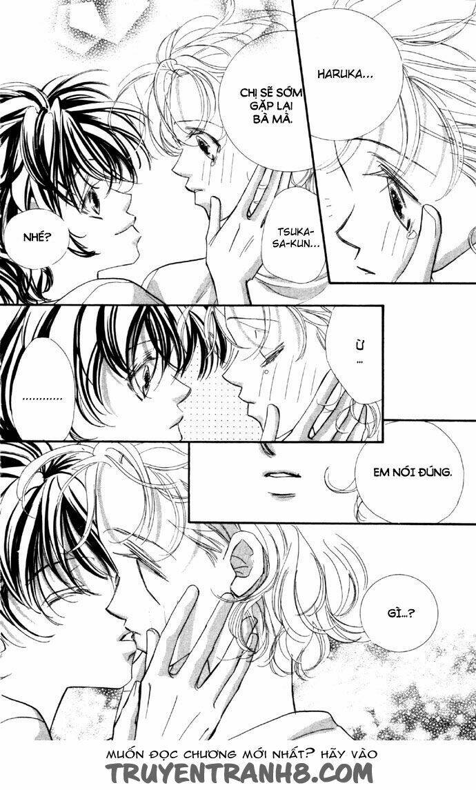 yoru made matenai chapter 10 51