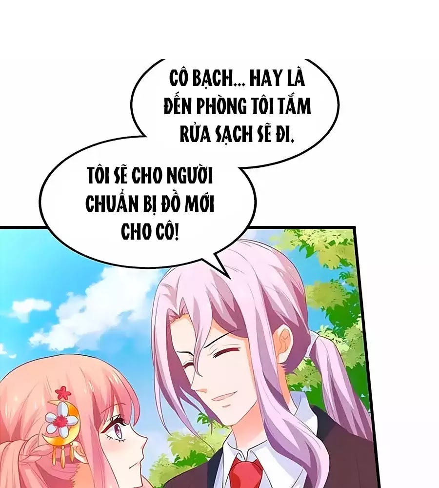 Một Thai Hai Bảo : Đưa Mami Về Nhà ! Chapter 73 - Trang 58