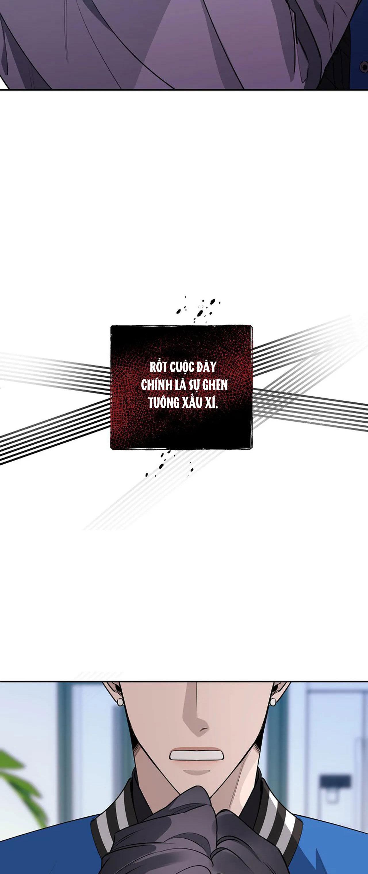 đêm dịu dàng chapter 39 33