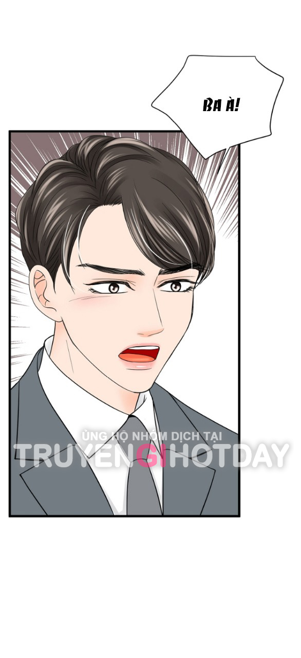 Tình Yêu Đánh Cắp Trái Tim chapter 25.1 - Trang 9