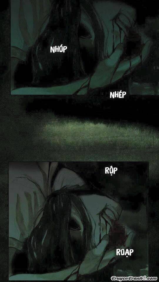 kho truyện kinh dị: ác mộng đêm về chapter 23 16