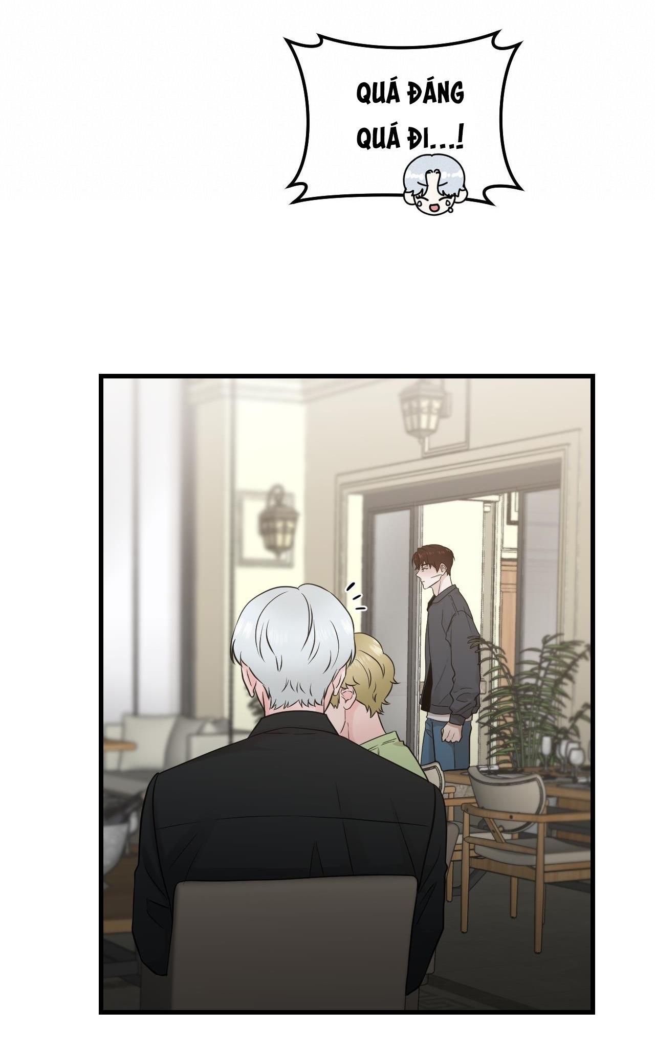 over the paradise chapter 15 68