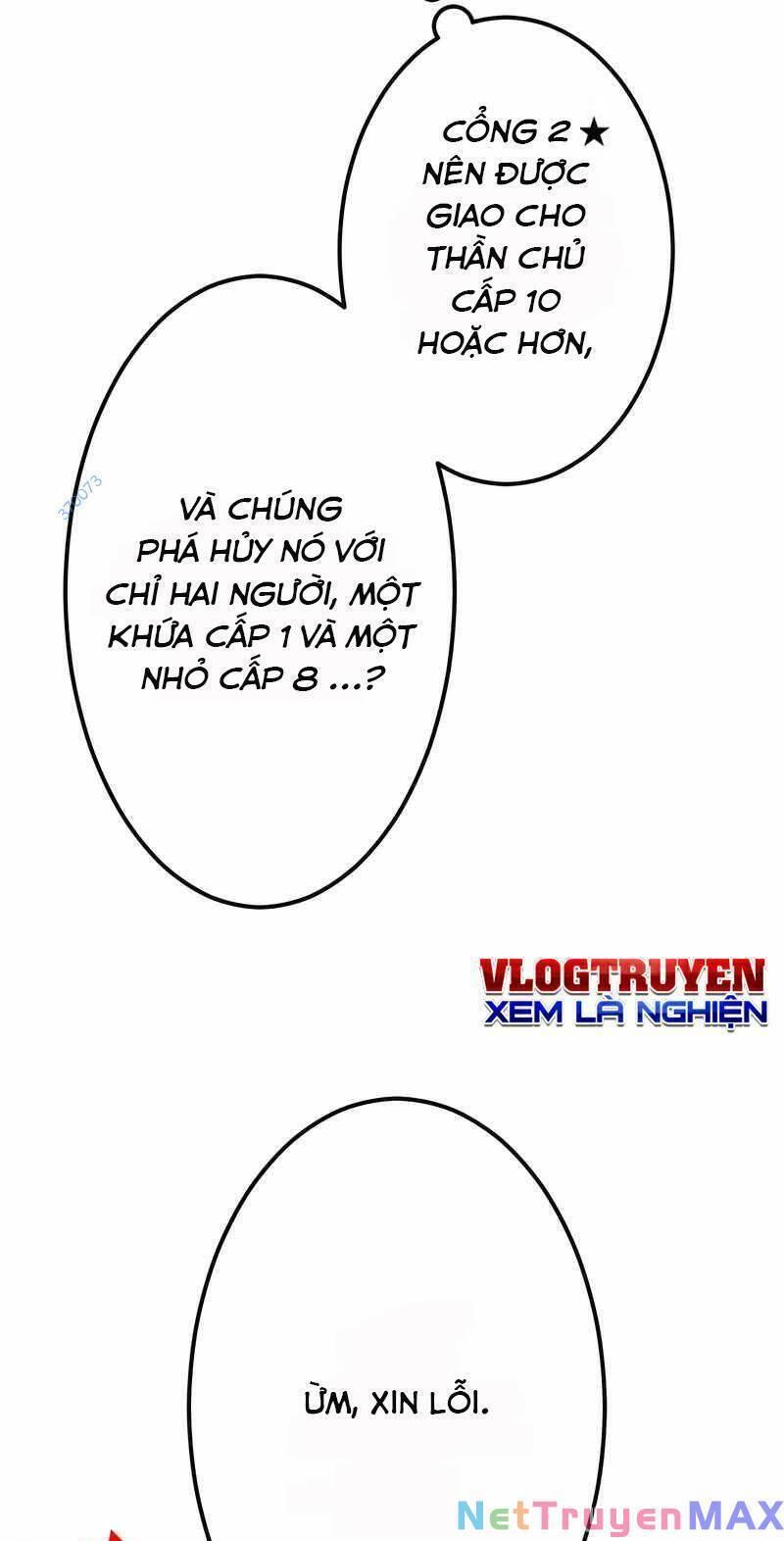 Huyết Thánh Cứu Thế Chủ~ Ta Chỉ Cần 0.0000001% Đã Trở Thành Vô Địch chapter 8 19