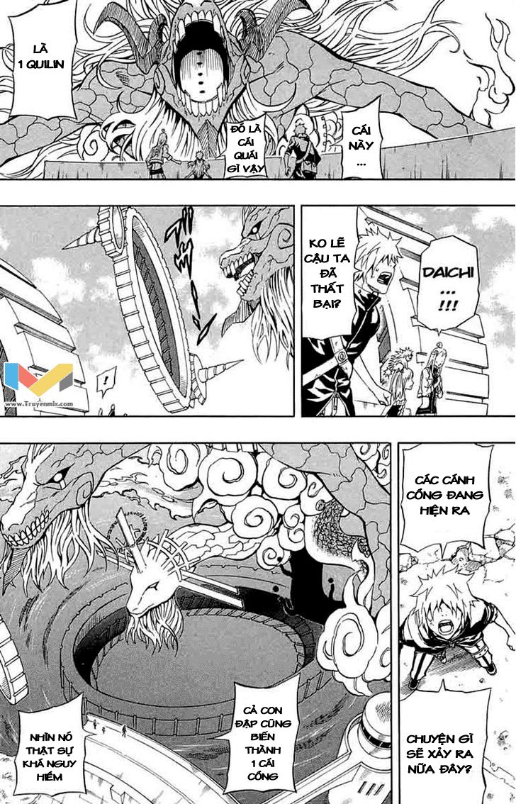 blazer driver chapter 34 10