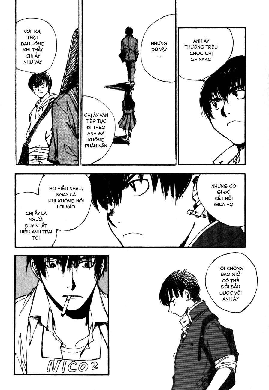 yesterday wo utatte chapter 8 11