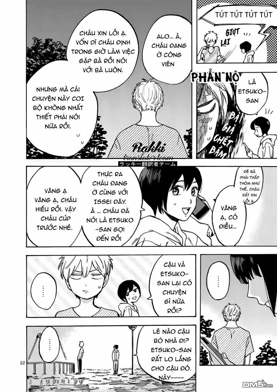 promise cinderella chapter 25 22