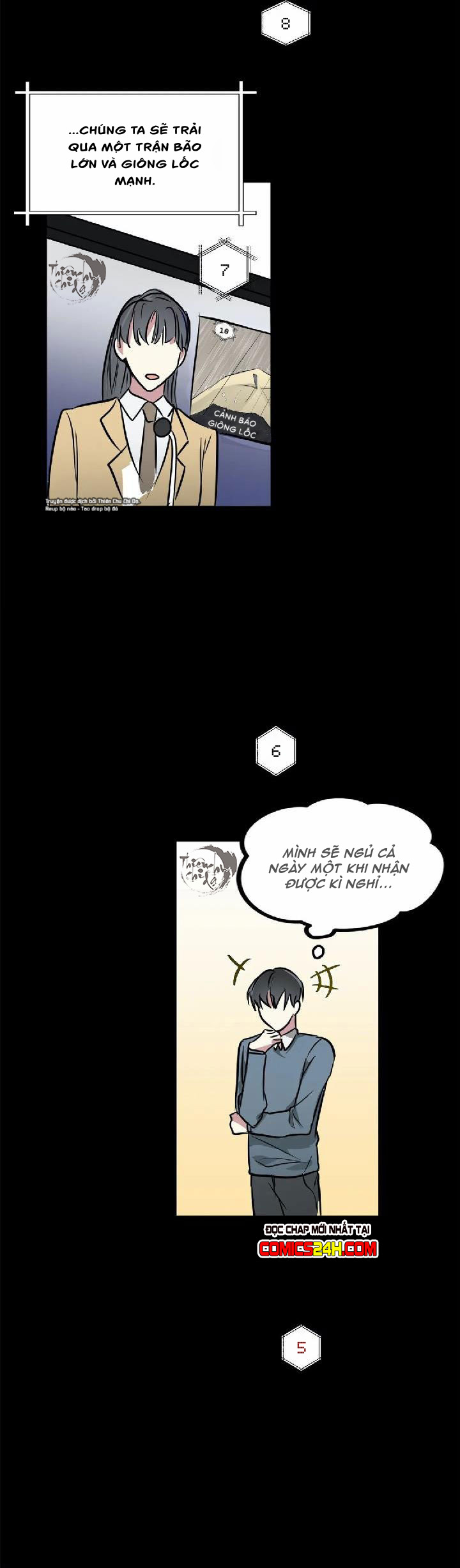 lỗi bộ nhớ chapter 2 7