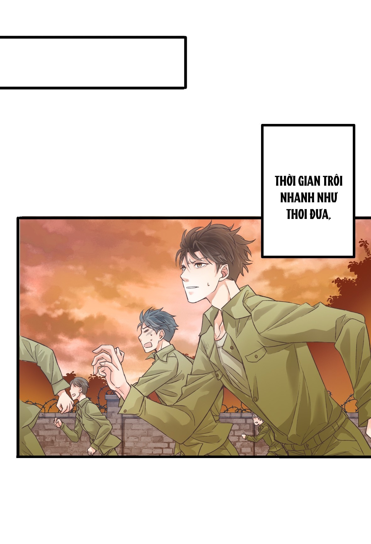 tôi vẫn đợi hạt bụi chapter 4 22