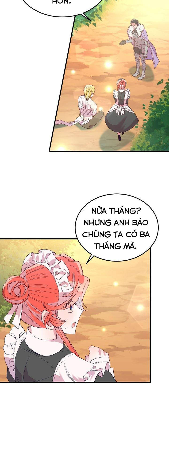 cách để trao vương miện cho vị hoàng tử hoang dã của tôi chapter 24 6